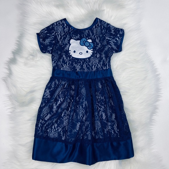 hello kitty lace dress HelloKitty Pink Lace Silken Whisper Camisole Dress  In Kawaii Shop